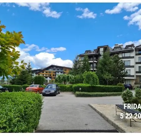 L006 In Aspen Golf Appartamento