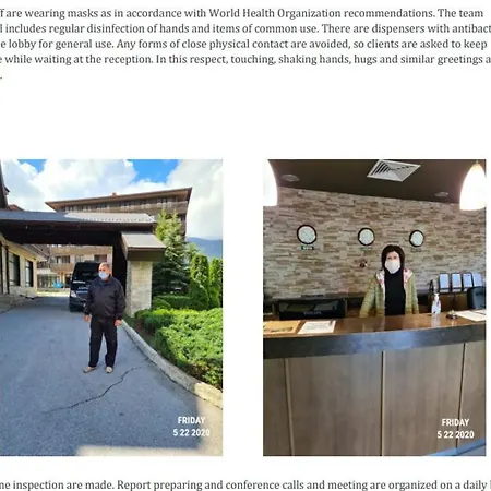 L006 In Aspen Golf Appartamento *