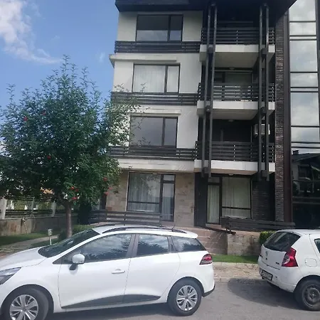 L006 In Aspen Golf Appartamento *