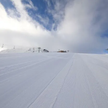 L006 In Aspen Golf *