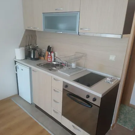 L006 In Aspen Golf Appartamento *