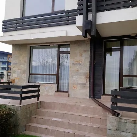 Appartamento L006 In Aspen Golf