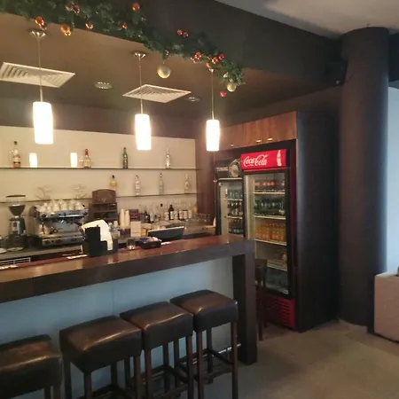 L006 In Aspen Golf * Bansko