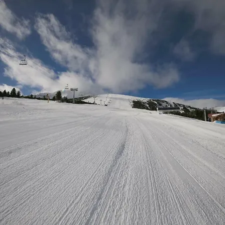 Διαμέρισμα L006 In Aspen Golf