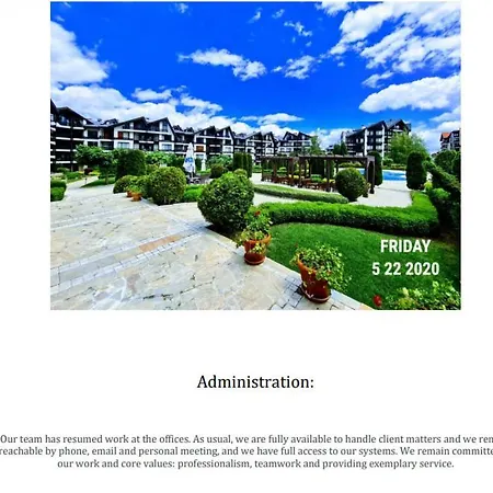 L006 In Aspen Golf Apartment