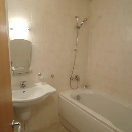 L006 In Aspen Golf Apartment Bansko