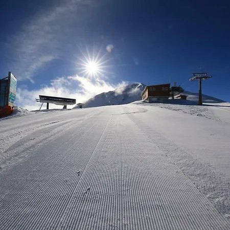 L006 In Aspen Golf Bansko