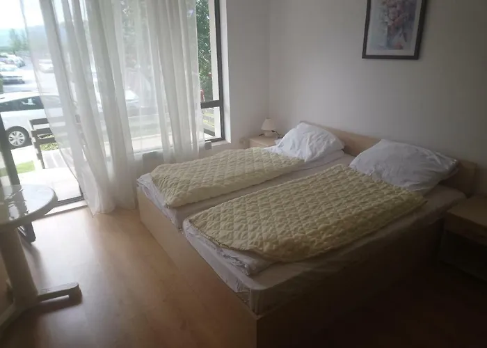 Apartment L006 In Aspen Golf