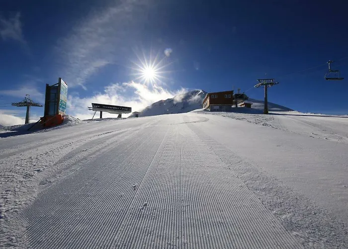 L006 In Aspen Golf Bansko