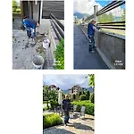 アパート L006 In Aspen Golf バンスコ