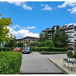 L006 In Aspen Golf アパート