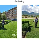 L006 In Aspen Golf