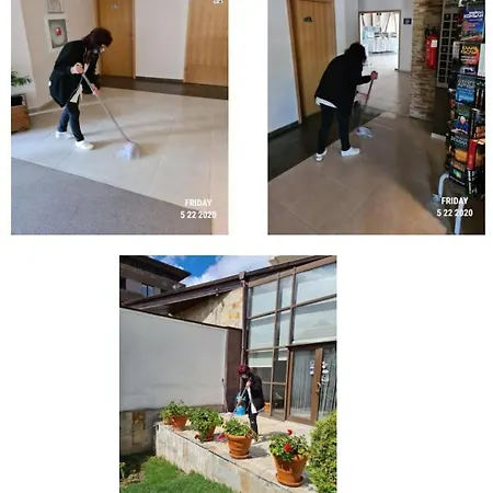 Apartament L006 In Aspen Golf *