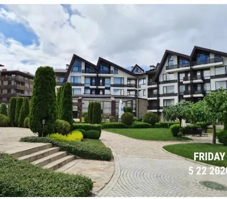 L006 In Aspen Golf *