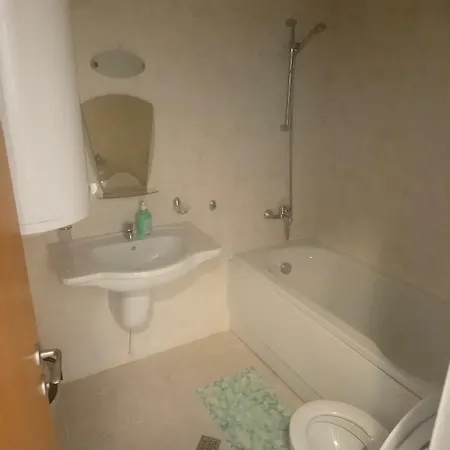 公寓 L006 In Aspen Golf