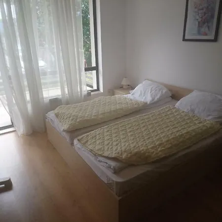 Apartament L006 In Aspen Golf