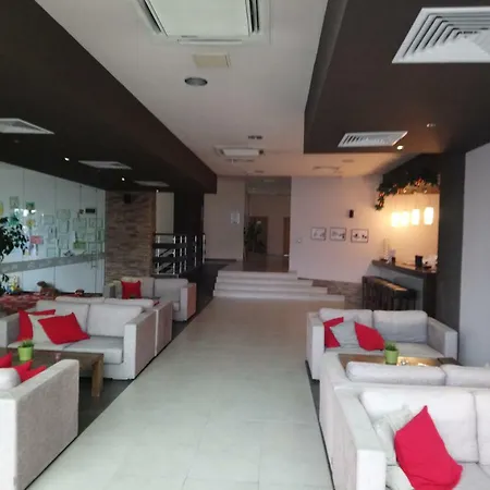 L006 In Aspen Golf 公寓