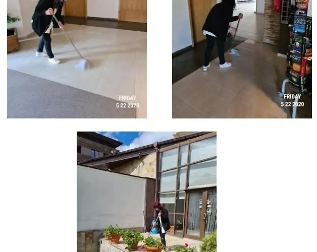 Апартаменты L006 In Aspen Golf *