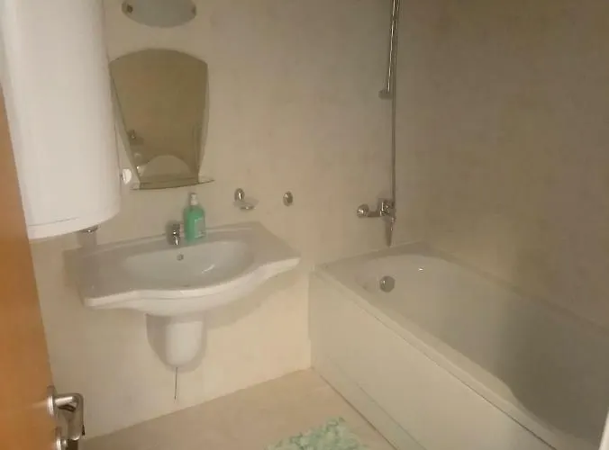 Апартаменты L006 In Aspen Golf