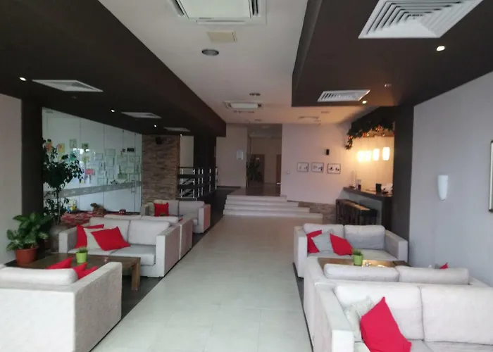 L006 In Aspen Golf Апартаменты