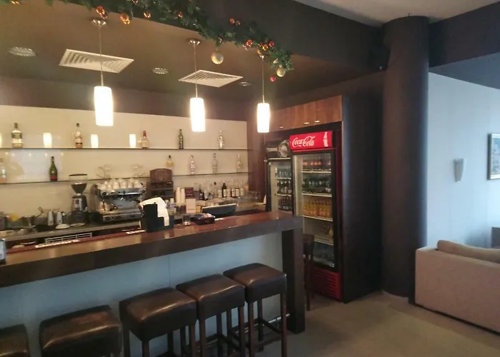 L006 In Aspen Golf * Банско