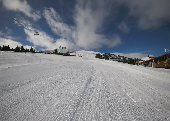 アパート L006 In Aspen Golf